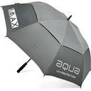 Big Max Aqua UV šedá/stříbrná