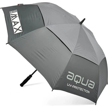 Big Max Aqua UV šedá/stříbrná