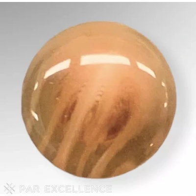 Gombík s krčkom FOM 1442