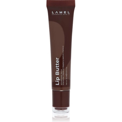 LAMEL Lip Butter тониращ балсам за устни цвят 15ml