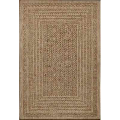Hanse Home Forest 103992 Beige/Brown
