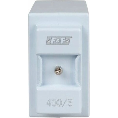 FF Proudový transformátor 400/5A O32, třída 0,2s TI-400-5-02S