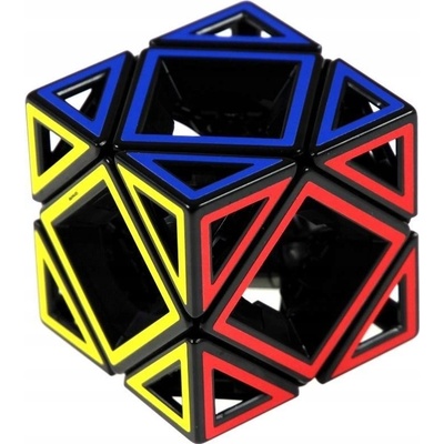 RecentToys Hollow Skewb Kostka – Zbozi.Blesk.cz