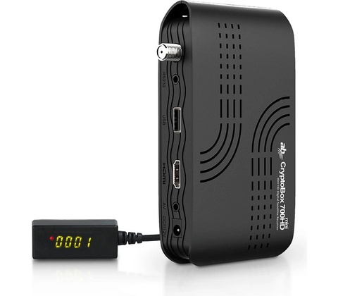AB CryptoBox 700HD mini