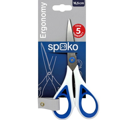 Spoko Ergonomy
