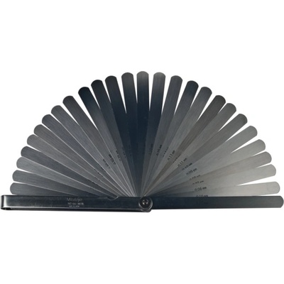 Mitutoyo Měrka na měření tlouštěk 005-1 mm mitu-184-303s