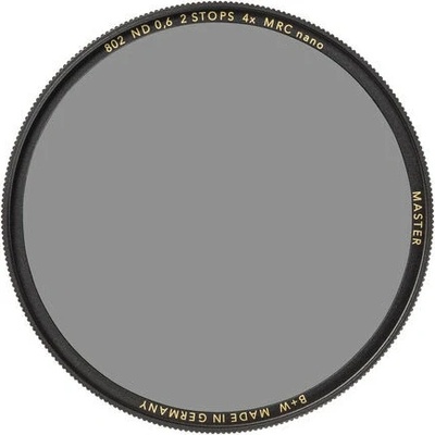 B+W ND 4x MRC nano MASTER 77 mm