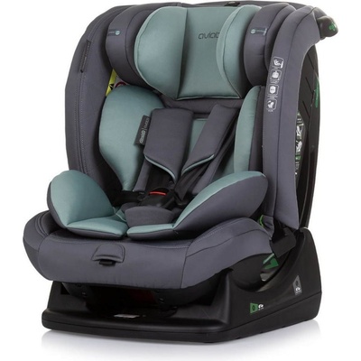 Chipolino Aviato i-size 2024 Pastel Green