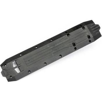 Traxxas централен капак на шасито