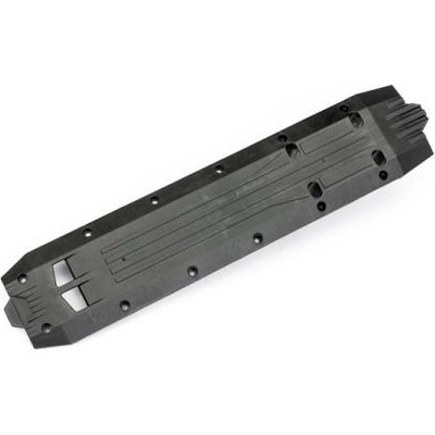 Traxxas централен капак на шасито