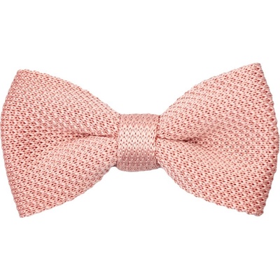 Bubibubi pletený Salmon h8015 růžový
