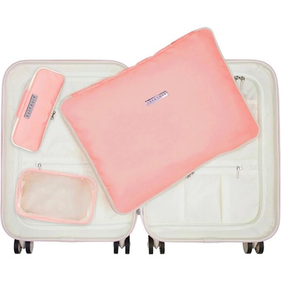 SUITSUIT Perfect Packing system vel. S Papaya Peach