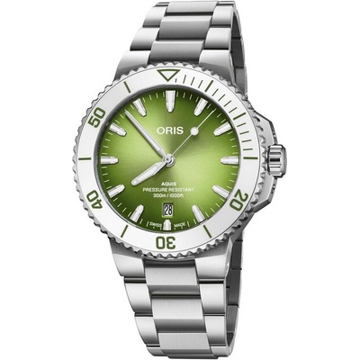 Oris 01 733 7787 4137-07 8 22 04PEB