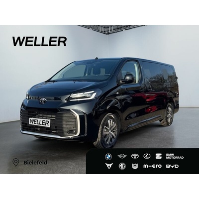 Toyota Proace Verso 2.0 D Comfort 130 kW