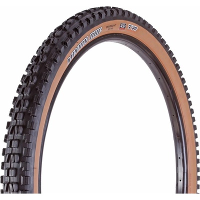 Maxxis MINION FRONT 27,5x2.50 kevlar