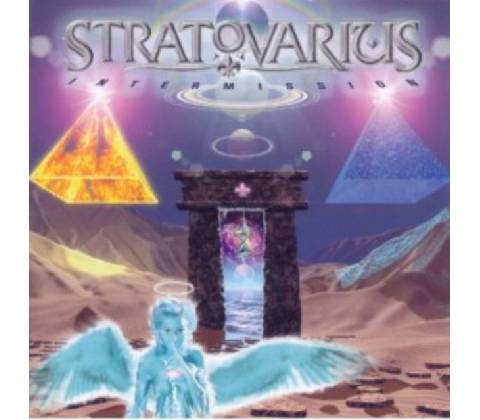 STRATOVARIUS: INTERMISSION CD