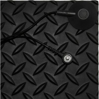 Notrax 826 Diamond Stat Antistatická protiúnavová rohož 91 cm x 22,8 m