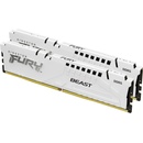 Kingston FURY Beast 32GB (2x16GB) DDR5 6000MHz KF560C36BWE2K2-32