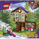 LEGO® Friends 41679 Domek v lese