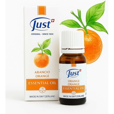 Just Pomerančový olej 10 ml