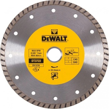 DeWalt DT3722