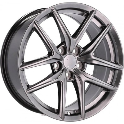RACING LINE RIN5435 8x18 5x114,3 ET40 smoked