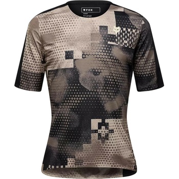 Fox Flexair Ascent SS Pulse sand 24/25