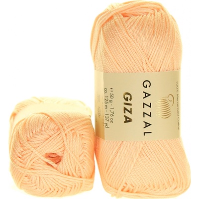 Gazzal Giza 2498 tělová