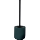 Douceur d'intérieur Oranžový toaletní kartáč Mambo 11,5 x 41 cm