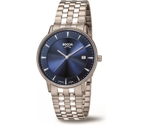 Boccia Titanium 3607-03