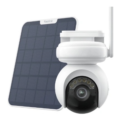 Reolink Altas PT Ultra 4K PT + Solar panel