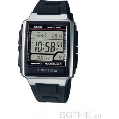 Casio wave ceptor wv-59r-1aer (wv-59r-1aer)