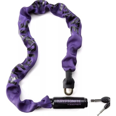 Kryptonite Keeper 785 fialový