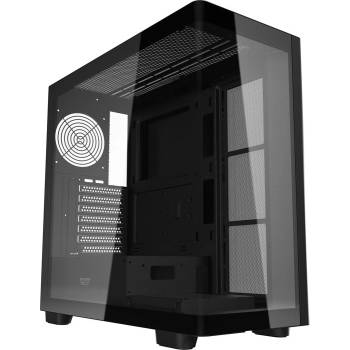 Image 1 of darkFlash DS900G black no fan