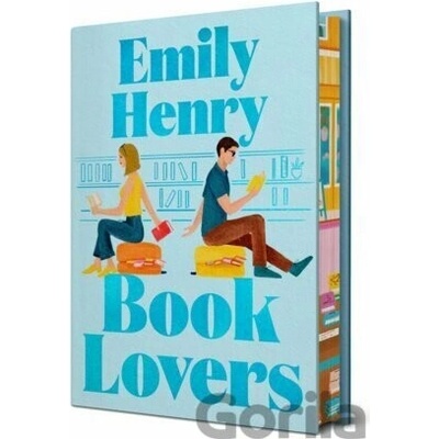 Book Lovers: Deluxe Edition