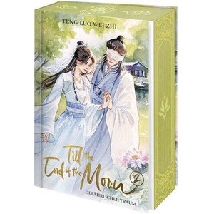 Till the End of the Moon 2 | Teng Luo Wei Zhi, Luise Renner, Luise Renner (ISBN: 9783426567937)