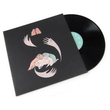 Purity Ring - Shrines LP