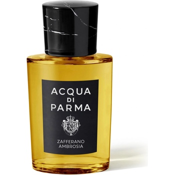 Acqua Di Parma Signatures Of The Sun Zafferano Ambrosia Eau de Parfum унисекс 50ml