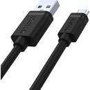 Unitek Y-C451GBK micro USB, 1m