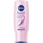 Nivea балсам за коса, Hairmilk, Natural shine, 200мл