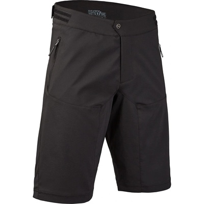 Silvini pánske Dello MP1615 black/grey