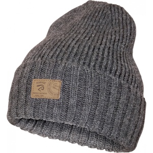 Ivanhoe of Sweden Зимна шапка (beanie) Ivanhoe of sweden Ipsum Hat Beanie - Grey - размер One Size (204-7566-0211)