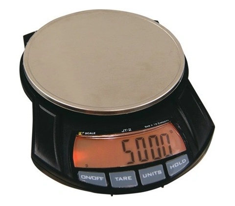 JScale JT2-5000