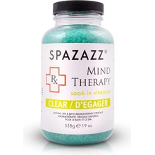 Spazazz Crystals Mind therapy 538g