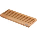Artelegno Дъска за рязане Siena двустранна с вдлъбнати линии 15 x 40 см (AL-53)