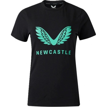 Castore Castore NUFCCchTrvlT Ld99 - Ponderosa Pine