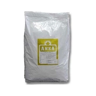 Anka dog Lamb & Rice 18 kg