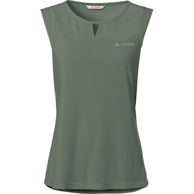 Vaude Дамски топ Vaude Women's Skomer Hiking Top - Agave - размер 44 (EU) (116-6937-1816)