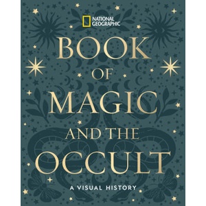 National Geographic Book of Magic and the Occult | National Geographic (2025)