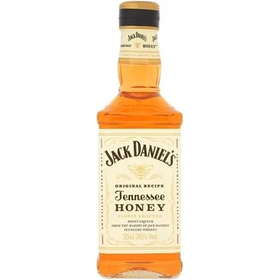 Jack Daniel's Jack Daniel'S Tennessee Honey 350 ml